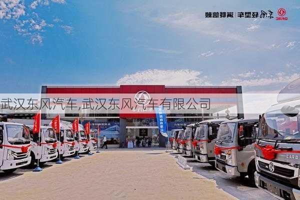 武汉东风汽车,武汉东风汽车有限公司