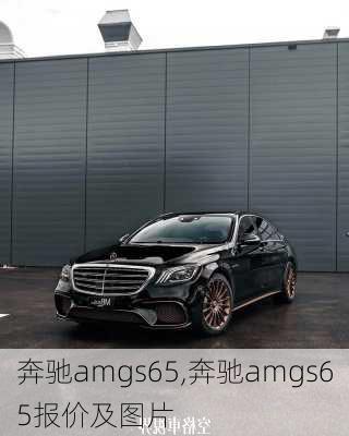 奔驰amgs65,奔驰amgs65报价及图片