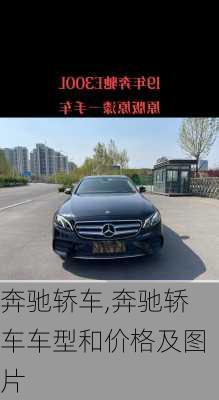 奔驰轿车,奔驰轿车车型和价格及图片