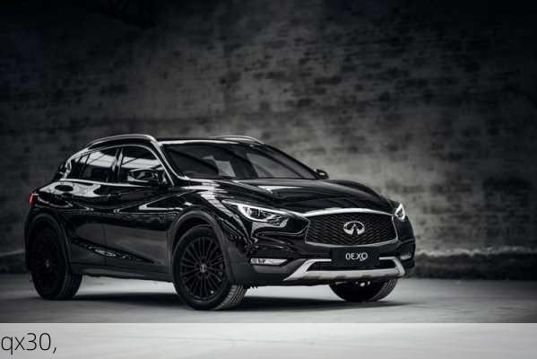 qx30,