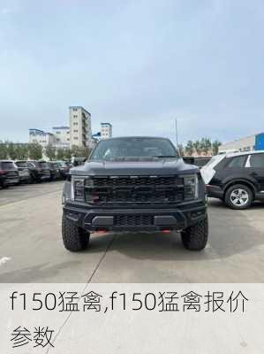 f150猛禽,f150猛禽报价 参数