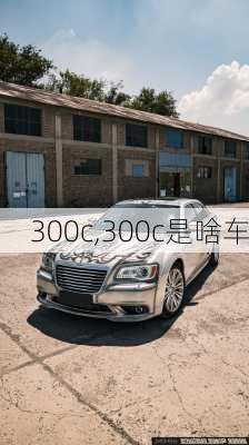 300c,300c是啥车