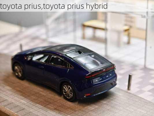 toyota prius,toyota prius hybrid