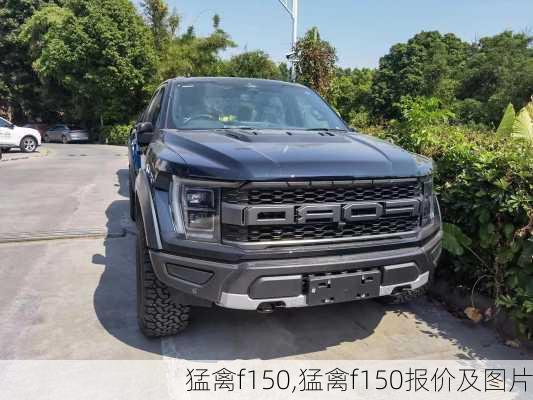 猛禽f150,猛禽f150报价及图片