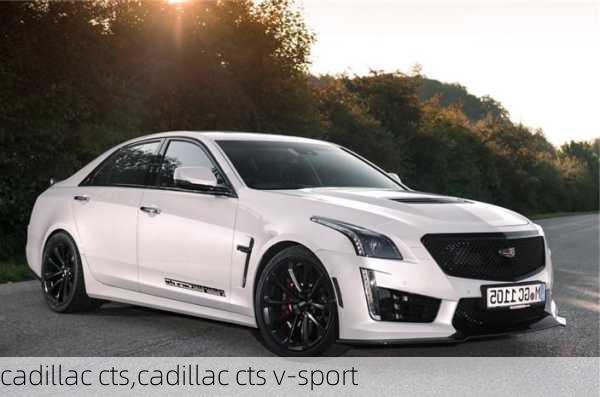 cadillac cts,cadillac cts v-sport