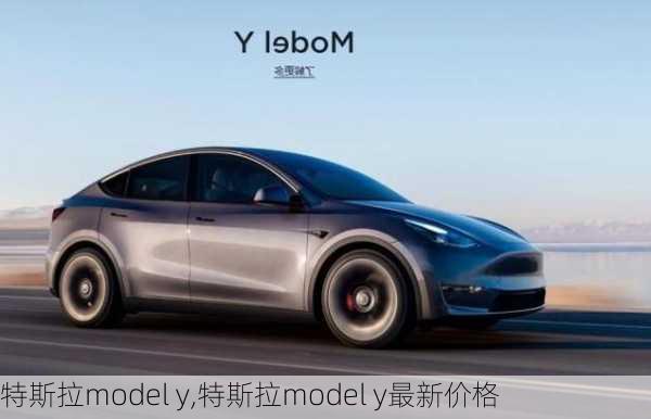 特斯拉model y,特斯拉model y最新价格