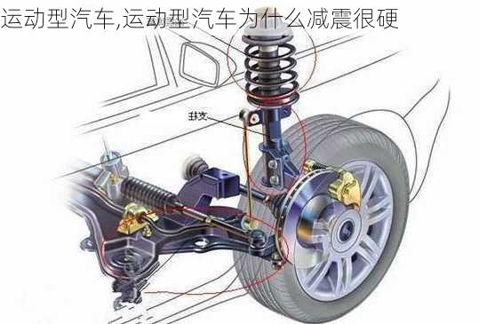 运动型汽车,运动型汽车为什么减震很硬