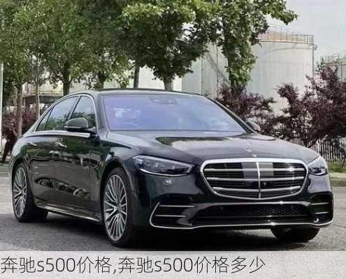 奔驰s500价格,奔驰s500价格多少