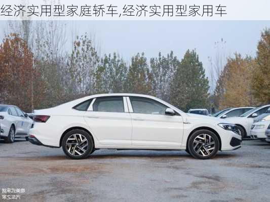 经济实用型家庭轿车,经济实用型家用车