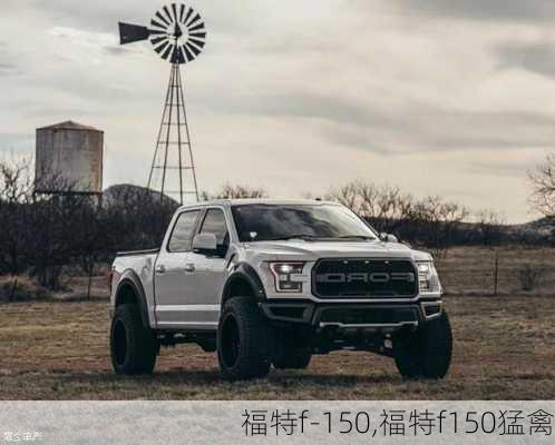 福特f-150,福特f150猛禽