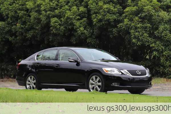 lexus gs300,lexusgs300h