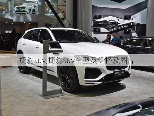 捷豹suv,捷豹suv车型及价格及图片