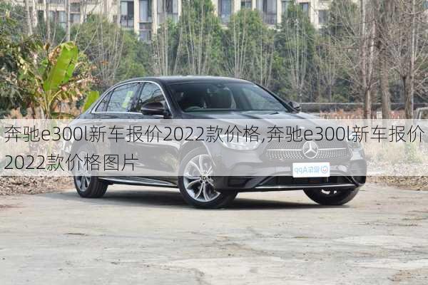 奔驰e300l新车报价2022款价格,奔驰e300l新车报价2022款价格图片