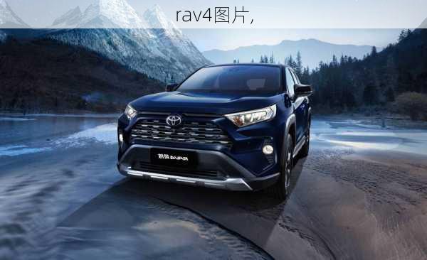 rav4图片,