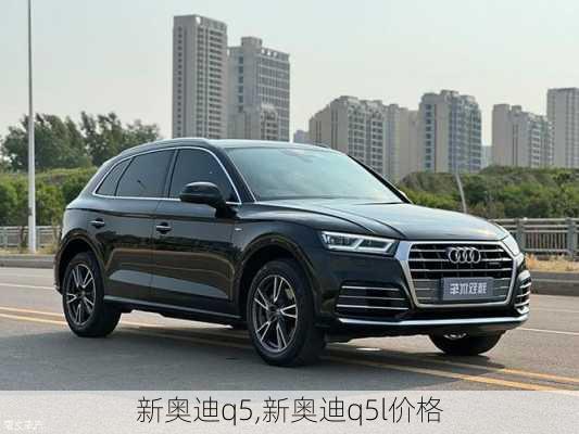 新奥迪q5,新奥迪q5l价格