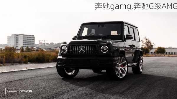 奔驰gamg,奔驰G级AMG