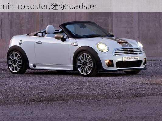 mini roadster,迷你roadster