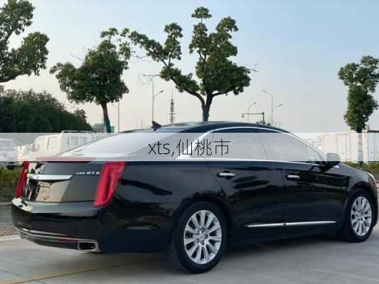 xts,仙桃市