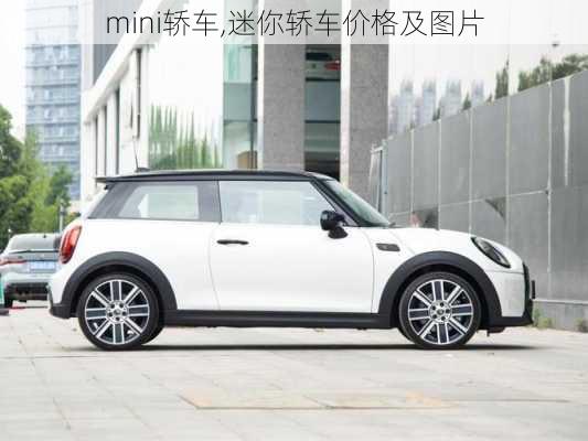 mini轿车,迷你轿车价格及图片