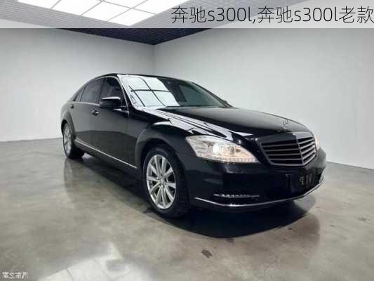 奔驰s300l,奔驰s300l老款