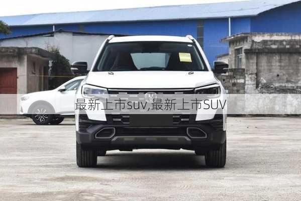 最新上市suv,最新上市SUV