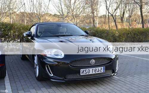 jaguar xk,jaguar xke