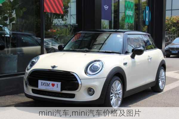 mini汽车,mini汽车价格及图片