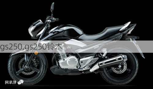 gs250,gs250铃木