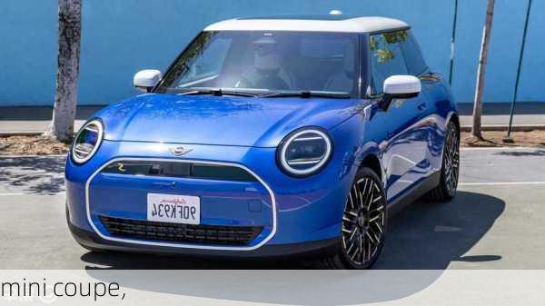 mini coupe,