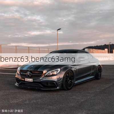 benzc63,benzc63amg