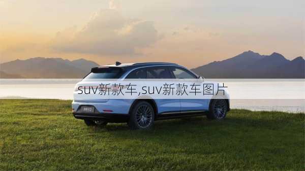 suv新款车,suv新款车图片