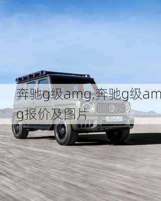 奔驰g级amg,奔驰g级amg报价及图片