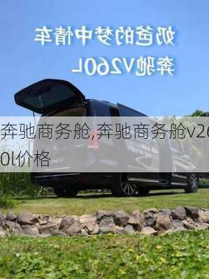 奔驰商务舱,奔驰商务舱v260l价格