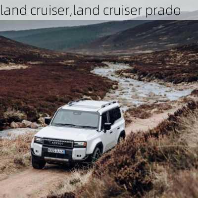 land cruiser,land cruiser prado