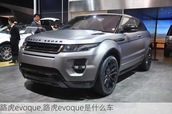 路虎evoque,路虎evoque是什么车