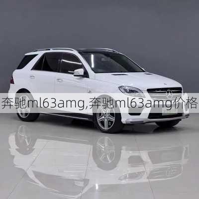 奔驰ml63amg,奔驰ml63amg价格