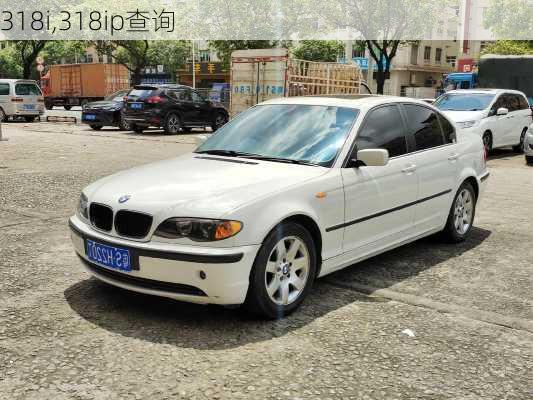 318i,318ip查询