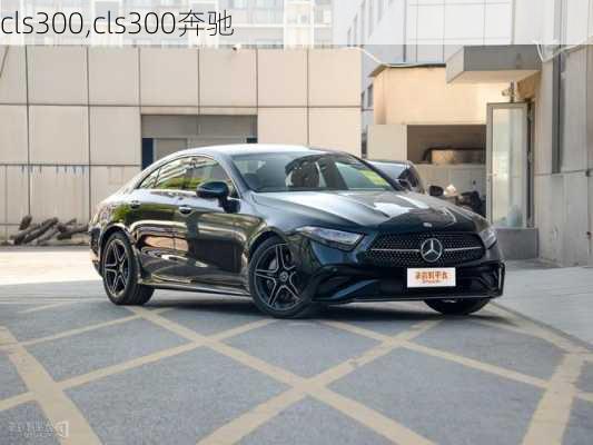 cls300,cls300奔驰