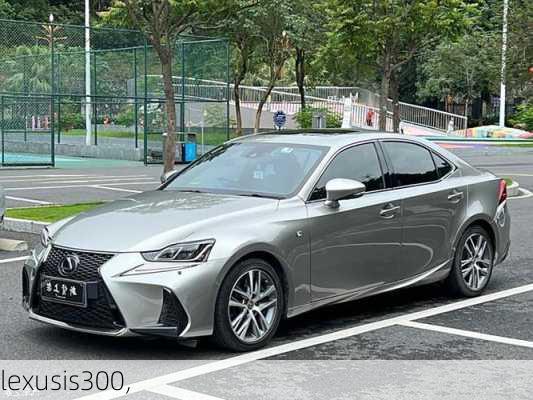 lexusis300,