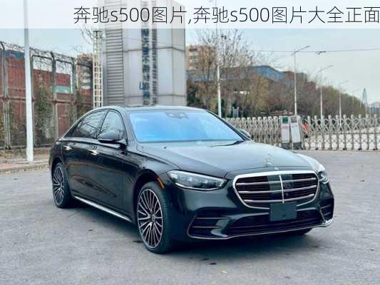 奔驰s500图片,奔驰s500图片大全正面