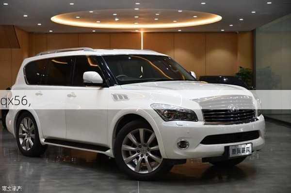 qx56,