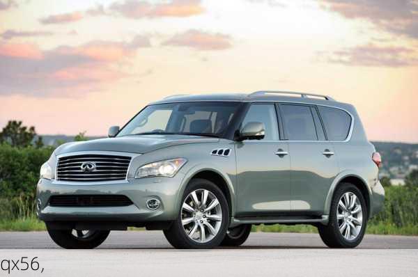 qx56,