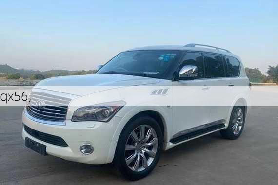 qx56,