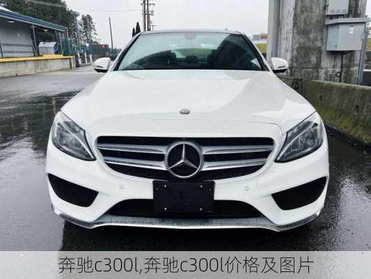 奔驰c300l,奔驰c300l价格及图片