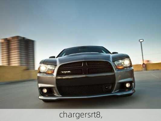 chargersrt8,