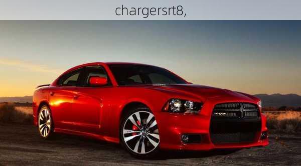 chargersrt8,