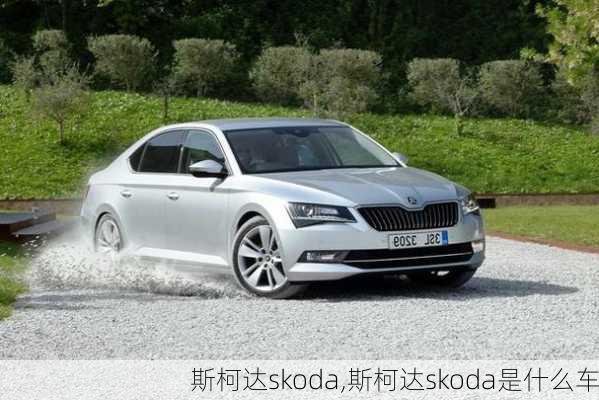 斯柯达skoda,斯柯达skoda是什么车