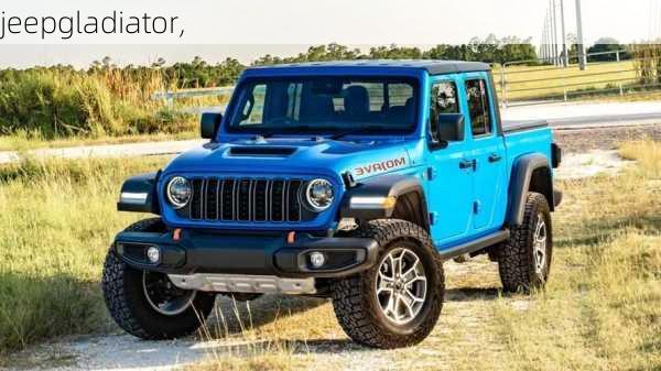 jeepgladiator,