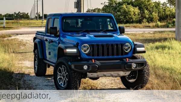 jeepgladiator,