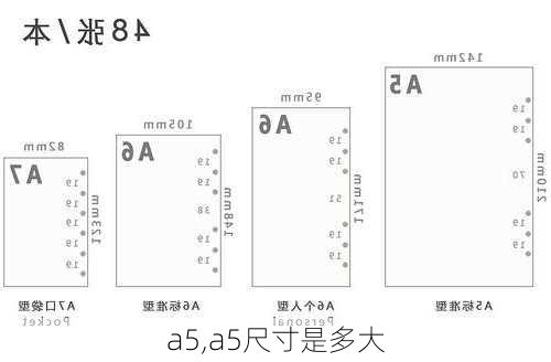 a5,a5尺寸是多大